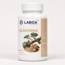 LABOA Vláknina