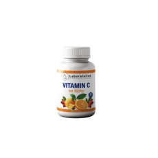 Laboratoires VITAMÍN C se šípkem 30 kapslí