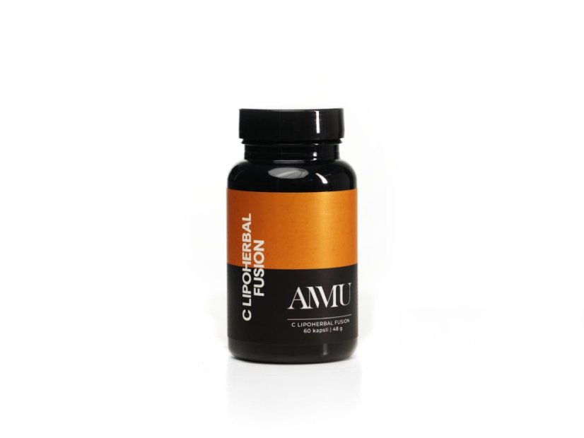 AMMU C LipoHerbal Fusion AMMU C LipoHerbal Fusion