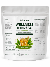Wellness ledový čaj