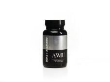 AMMU D3 + K2 + Vápník Aquamin®