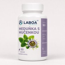 LABOA Meduňka s mučenkou