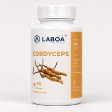 LABOA Cordyceps