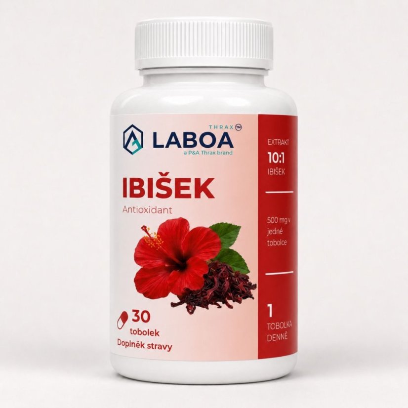 LABOA Ibišek LABOA Ibišek
