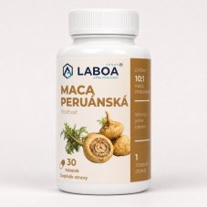 LABOA Maca peruánská