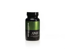 AMMU Ashwagandha KSM-66® 500mg