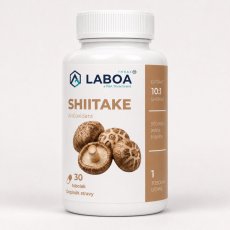 LABOA Shiitake