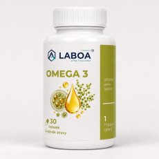 LABOA Omega 3