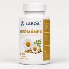 LABOA Heřmánek