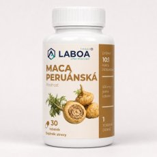 LABOA Maca peruánská