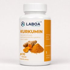 LABOA Kurkumin