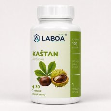 LABOA Kaštan