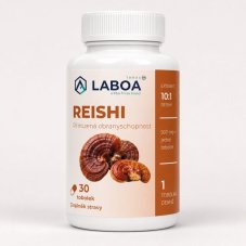 LABOA Reishi