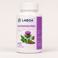 LABOA Ostropestřec