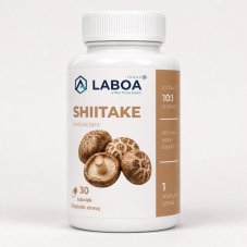 LABOA Shiitake
