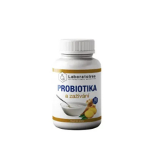 Laboratoires PROBIOTIKA a zažívání 10tobolek