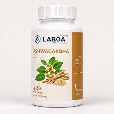 LABOA Ashwagandha