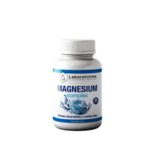 Laboratoires MAGNESIUM komplex 30tobolek