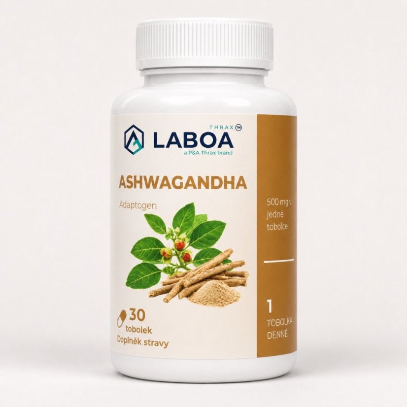 LABOA Ashwagandha