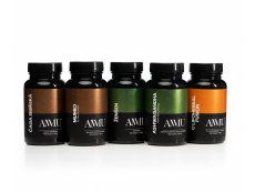 AMMU BALÍČEK Imunita a vitalita