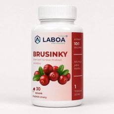 LABOA Brusinky