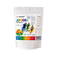 Team nutrition sportovní nápoj JUNIOR+ 500g